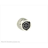 Eaton Souriau-Sunbank UT0W6106SWH Plugs Female plug IP68/69K, 48 h salt spray, keying W