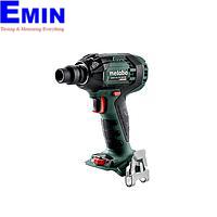 METABO SSW 18 LTX 300 BL Cordless impact wrench (0-2650 rpm)