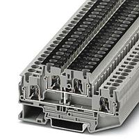 PHOENIX CONTACT 3271083 DIN Rail Terminal Blocks FTTB 4-PV
