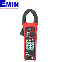 UNI-T UT219M Digital Clamp Meter (AC 600A,True RMS)