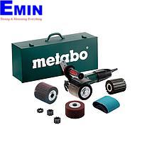 METABO SE 12-115 SET Burnishing machine