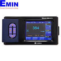 Kanomax 6700-VG Handheld Micromanometer 