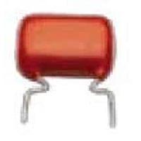 Vishay BC Components BFC247944564 AC and Pulse Polyproylene Film .56uF 5% 250volts