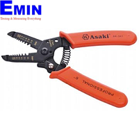 ASAKI AK-9101 Pliers wire stripping