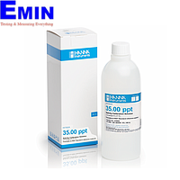 HANNA HI70024L NaCl Standard Solution (500 mL)