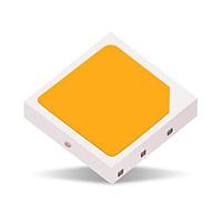 Luminus Devices MP-3030-120H-27-80 Mid-Power LEDs White 2700 K 80-CRI, MP-3030 Series