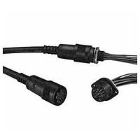 Hirose Electric RP19-SC-222 Contacts CONTCT FEM PIN 24-30 CRIMP REELED