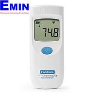 HANNA HI935004-03 T-Type Thermocouple Thermometer (-50~199.9°C; 200~300°C; Without probe)