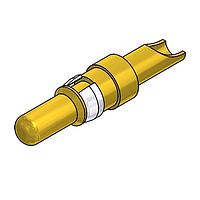 Amphenol CONEC 131C10129X D-Sub Contacts POWER CONT.PREMATE SC 20A