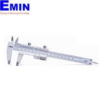 INSIZE 1233-180 Vernier Caliper (0-180mm/0-7")