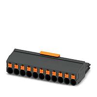 PHOENIX CONTACT 1233129 PCB Connector SPC 4/11-STTL-6 35