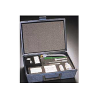 Staplex AV-100KA Acetone Vaporizer and Analysis Kit