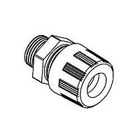 Molex 1300980198 Cable Grips MAX-LOC F2 1/2 (MULTI-HOLE) (3).250HOLES