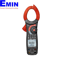 CEM DT-3353 AC Watt Clamp Meter (750kVA, AC-1000A/750V, True RMS)