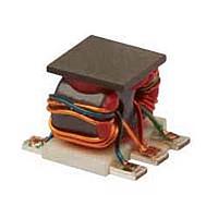 Mini-Circuits TC1-182T-75X+ RF Transformers 1:1 CORE & WIRE Transformer, 5 - 1800 MHz, 75 Ohm