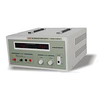 QJE QJ12005S DC Power Supply (0 ~ 120V/0~5A)