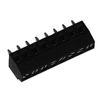 Molex 39357-0008 Fixed Terminal Blocks 3.5MM FIXED PCB 8P 16-26AWG