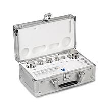 KERN 313-026 Set of E2 weights (1mg~50000mg)