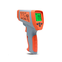 Total Meter DT1100 Laser Temperature Meter (-50° C ~1100° C)