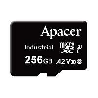 Apacer AK6.142HHA.00102 Memory Cards Industrial uSD BICS5 128GB WT