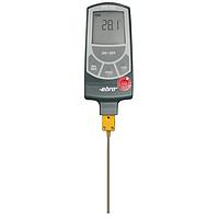 EBRO TFN 520-SMP (1340-5522) Thermometer for Thermocouples (Type K, J, T, E)
