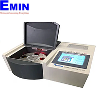 Oil and Axid meter