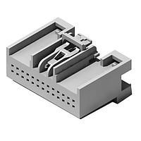 Yazaki 7287204330 Connectors CONN 26P GENERATION Y BLK