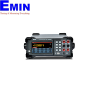 Desktop Multimeter