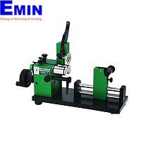Niigata Seiki ROG-225SS Eccentricity Measurement System (φ1~8mm; 3~6.5μm; Short base)