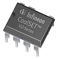 Infineon ICE3AR1580VJZXKLA1 AC/DC Converters AC/DC COOLSET