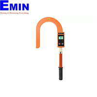 VICTOR 7100B Hook Large Current Meter (AC 10mA~9999A)