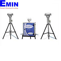Instrumex IPM-FDS-2510 Dust Collector