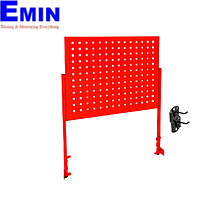 TOPTUL TEAS6502 - Back Panel - RED