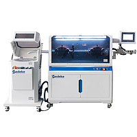 Sedeke ESC-BX120 Automatic Cut & Strip Machine (1–120mm2)