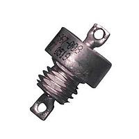 Spectrum Control SCI-2350-000 Hermetically Sealed Threaded Case Filters .3UF 300V 15A LB CIRCUIT