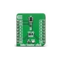 Mikroe MIKROE-4005 Position Sensor Development Tools Index Counter Click