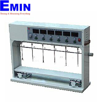 HINOTEK JJ-3A Digital Display Four-in-One Laboratory Electric Stirrer (0-1800rpm)