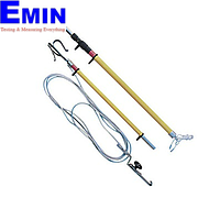 MULTI N-4-DC Extendable Earth Hook (DC 1.5kV, 60mm²×8m)