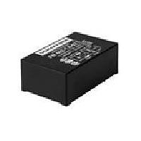 Schaffner FN402-1.6-02 Power Line Filters 1.6A 250VAC 50/60HZ LOW-COST PCB FILTER