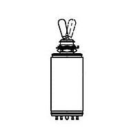 Honeywell 8ET1-T Toggle Switches SEALED OI