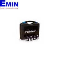 Palintest PTC402 NDF Check Standards for Ammonia Meter