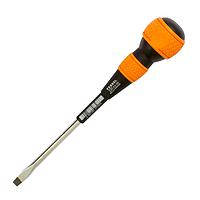 Vessel 220 -5.5 X 100 Ball-Grip Screwdriver