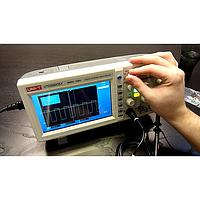 UNI-T Digital Oscilloscope Repair Service
