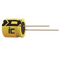 Illinois Capacitor 107RSS6R3M Electrolytic Capacitors 100uF 6.3V 20%