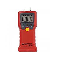 FLUKE Multifunction Moisture Meter Inspection Service