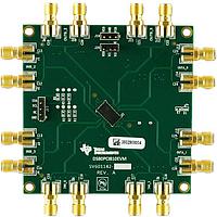 Texas Instruments DS80PCI810EVM Interface Development Tools DS80PCI810EVM