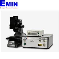 Santec IVS-1000-VCSEL Swept Source OCT System (1060 nm, phạm vi ảnh siêu dài)