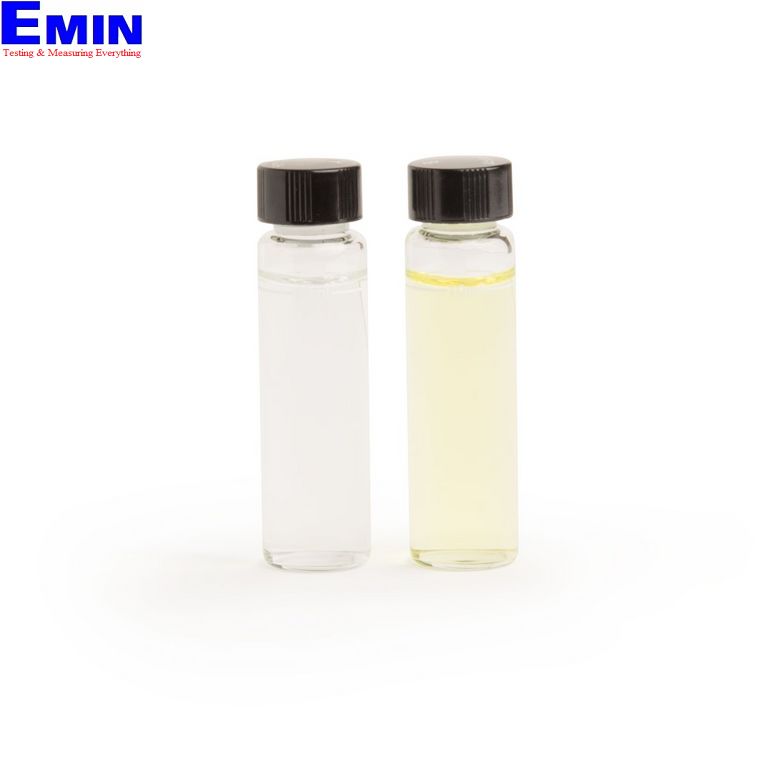 Portable ammonia testing instruments and reagents for water analysis