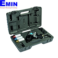 AIRTEC 462/K Impact Wrench Kit (1/2''; 55-420 Nm)