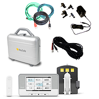 Raysafe 1506043 RaySafe X2 Solo DENT with mAs